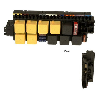 Genuine® - Fuse Box