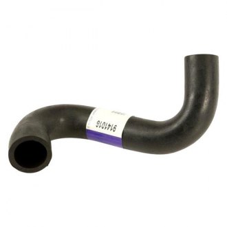Genuine® - Fuel Injection Idle Air Control Valve Hose