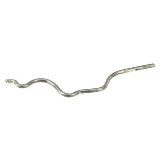 Genuine® - Fuel Door Spring