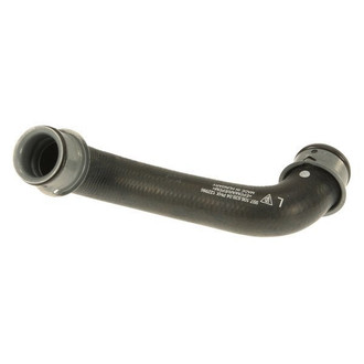 Genuine® - Engine Coolant Radiator Hose