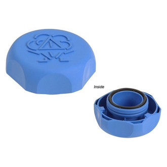 Genuine® - Engine Coolant Reservoir Cap