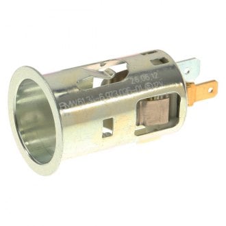 Genuine® - Factory Replacement Cigarette Lighter Sockets