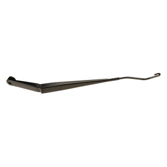 Genuine® - Front Passenger Side Windshield Wiper Arm