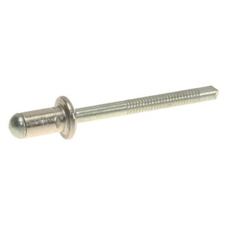 Genuine® - Window Regulator Rivets