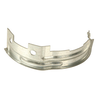 Genuine® - Lower Timing Cover