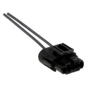 Genuine® - Headlight Wiring Harness