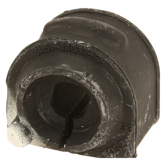 Genuine® - Rear Sway Bar Bushing