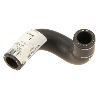 Genuine® - Oil Cooler Hose