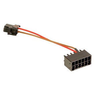 Genuine® - Headlight Wiring Harness