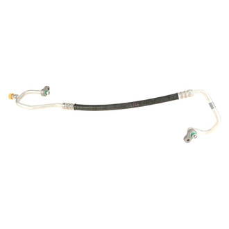 Genuine® - A/C Refrigerant Hose