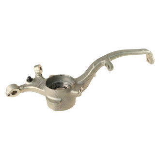 Genuine® - Driver Side Steering Knuckle