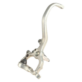 Genuine® - Driver Side Steering Knuckle