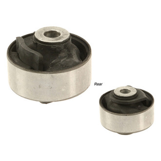 Genuine® - Front Inner Lower Forward Control Arm Bushing