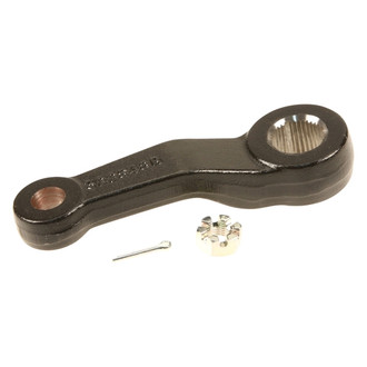 Genuine® - Steering Pitman Arm