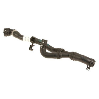 Genuine® - HVAC Heater Hose