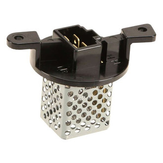 Genuine® - HVAC Blower Motor Resistor