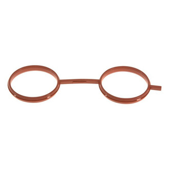 Genuine® - Fuel Injection Plenum Gasket