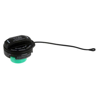 Genuine® - Fuel Tank Cap