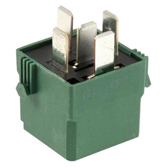 Genuine® - Starter Relay