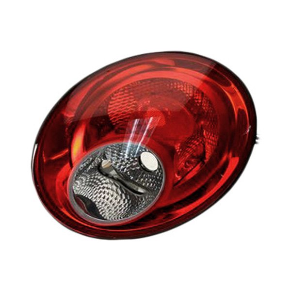 Genuine® - Passenger Side Replacement Tail Light, Volkswagen Beetle