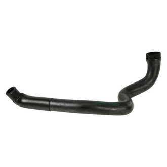 Genuine® - Lower Fuel Injection Idle Air Control Valve Hose