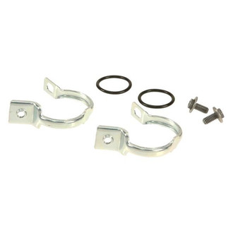 Genuine® - HVAC Heater Core O-Ring Kit