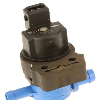 Genuine® - Fuel Tank Vent Valve