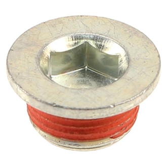 Genuine® - Expansion Plug