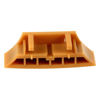 Genuine® - Upper Timing Chain Guide