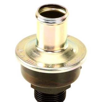 Genuine® - Secondary Air Injection Pump Check Valve