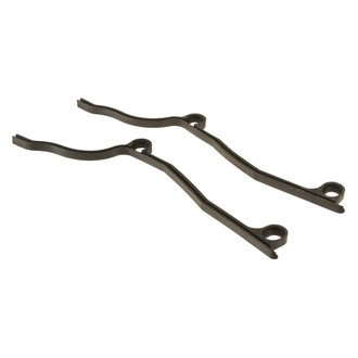 Genuine® - Lower Timing Cover Gasket