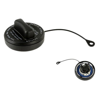 Genuine® - Fuel Tank Cap
