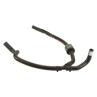 Genuine® - Engine Coolant Expansion Tank Hose