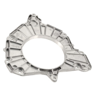 Genuine® - Crankshaft Seal Cover