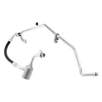 Genuine® - A/C Refrigerant Hose