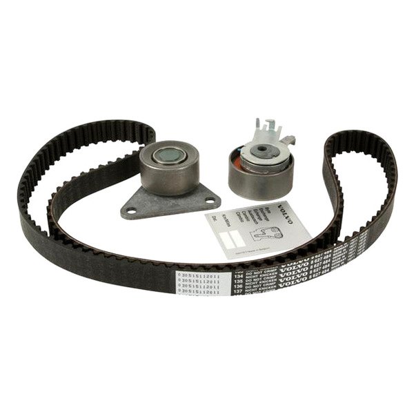 freelander 2 timing belt kit genuine
