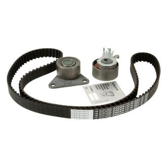 Genuine® - Timing Belt Kit