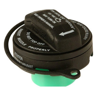 Genuine® - Fuel Tank Cap