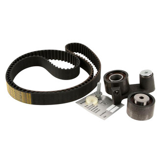Genuine® - Timing Belt Kit