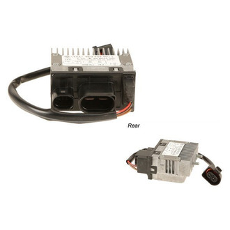 Genuine® - Engine Cooling Fan Controller