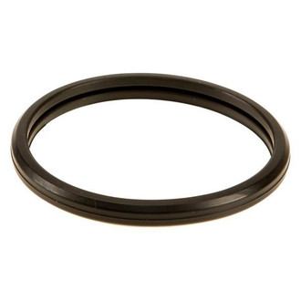 Genuine® - Engine Coolant Thermostat Gasket