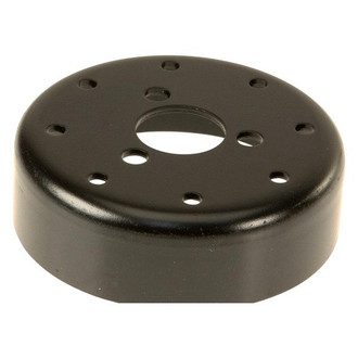 Genuine® - Engine Cooling Fan Pulley