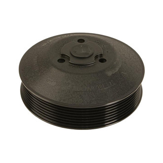 Genuine® - Engine Coolant Water Pump Pulley