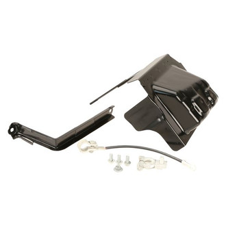 Genuine® - Battery Relocation Kit
