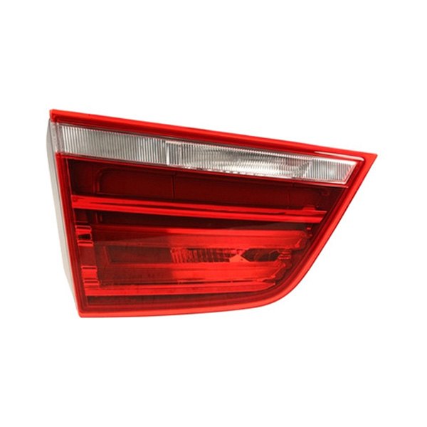 Genuine® - Driver Side Inner Replacement Tail Light, BMW X3