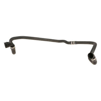 Genuine® - HVAC Heater Hose