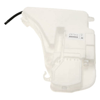 Genuine® - Washer Fluid Reservoir