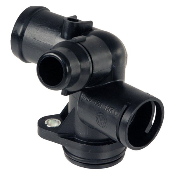 Genuine® Engine Coolant Hose Flange