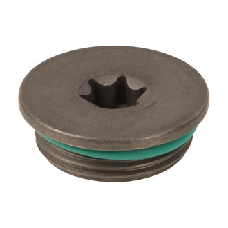 Genuine® - Expansion Plug