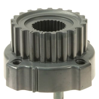 Genuine® - Timing Crankshaft Gear